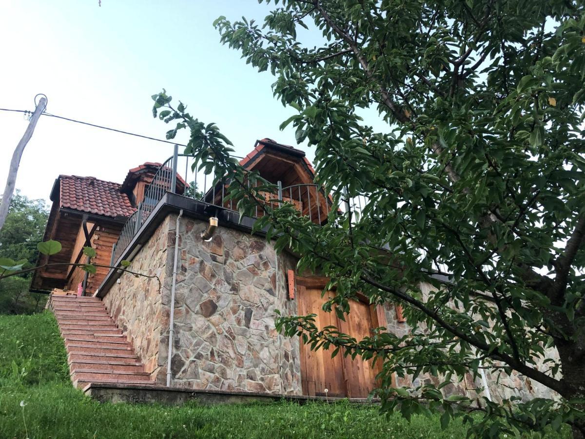 Vineyard Cottage Janko & Metka Otočec Zewnętrze zdjęcie