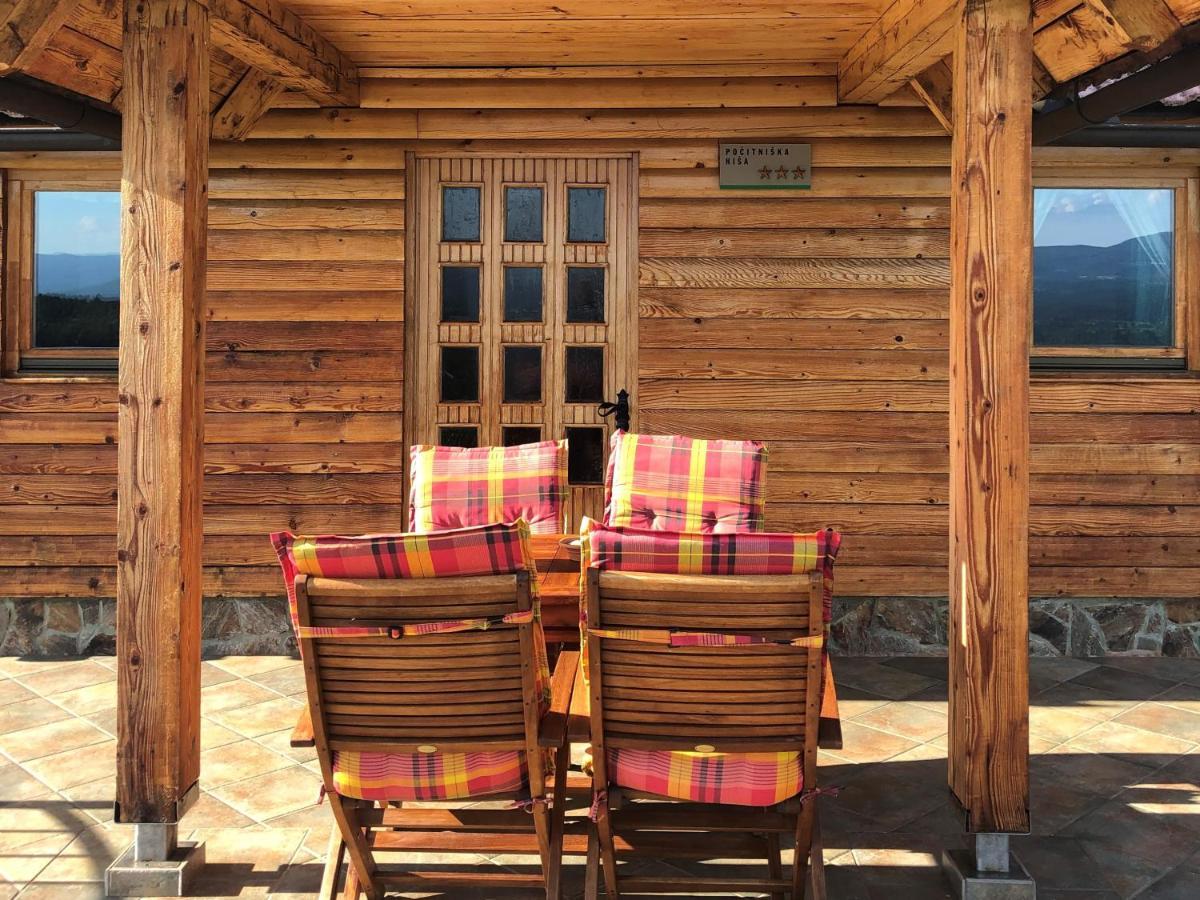 Vineyard Cottage Janko & Metka Otočec Zewnętrze zdjęcie