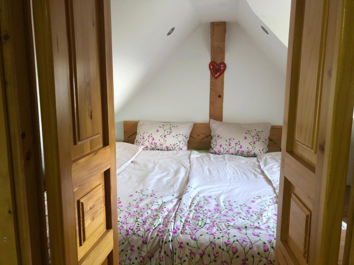 Vineyard Cottage Janko & Metka Otočec Zewnętrze zdjęcie