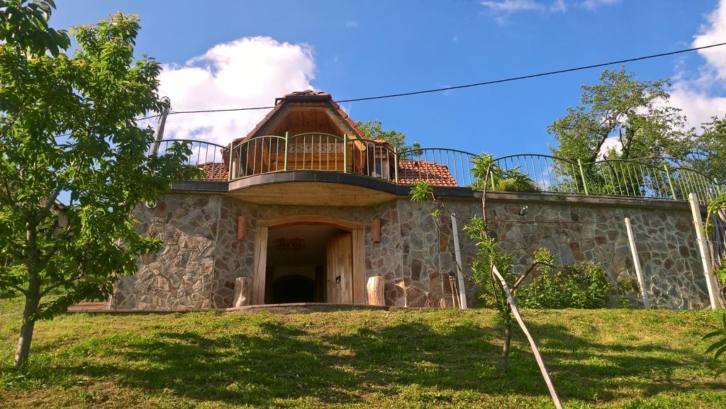 Vineyard Cottage Janko & Metka Otočec Zewnętrze zdjęcie