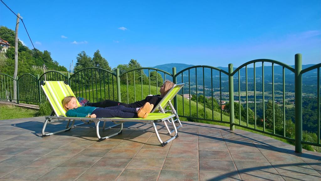 Vineyard Cottage Janko & Metka Otočec Zewnętrze zdjęcie