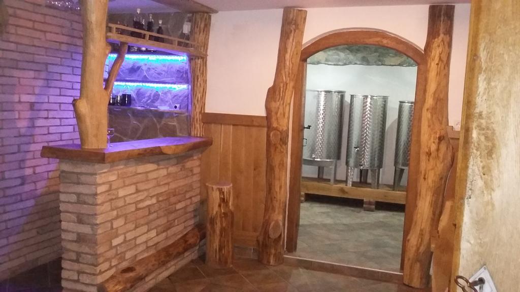 Vineyard Cottage Janko & Metka Otočec Zewnętrze zdjęcie